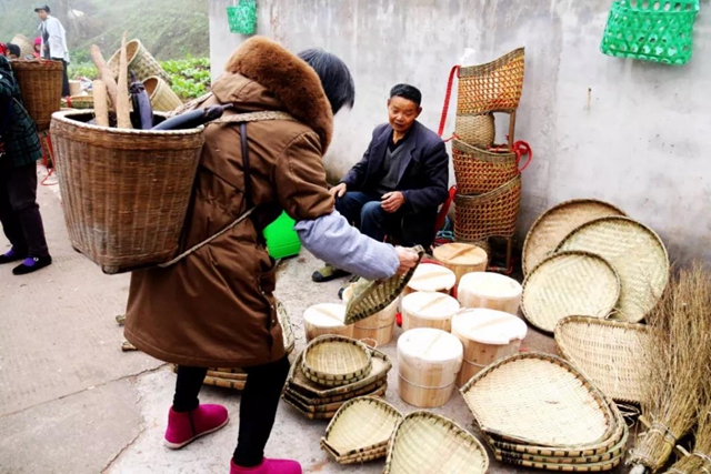 有一种逛街:赶场,你好久没去了?!(图23) 有一种逛街:赶场,你好久没去了?!(图23)