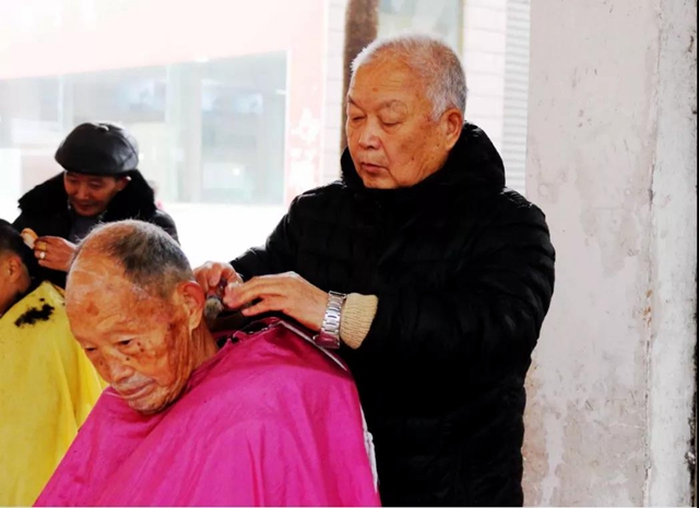 有一种逛街:赶场,你好久没去了?!(图30) 有一种逛街:赶场,你好久没去了?!(图30)