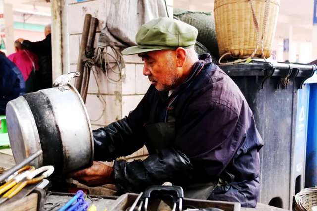 有一种逛街:赶场,你好久没去了?!(图32) 有一种逛街:赶场,你好久没去了?!(图32)