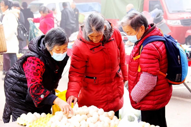 有一种逛街:赶场,你好久没去了?!(图33) 有一种逛街:赶场,你好久没去了?!(图33)