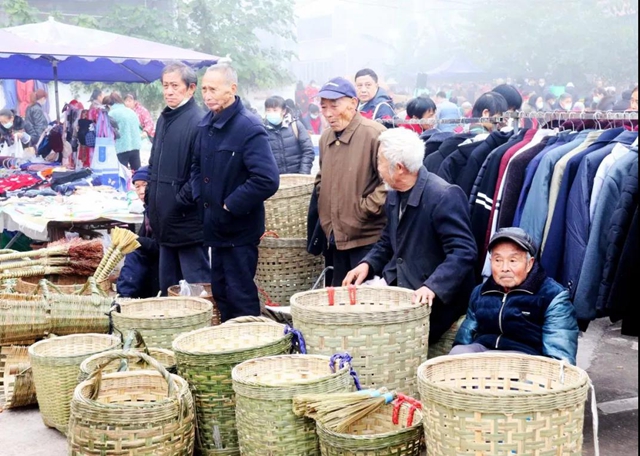 有一种逛街:赶场,你好久没去了?!(图24) 有一种逛街:赶场,你好久没去了?!(图24)