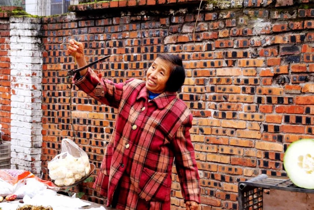 有一种逛街:赶场,你好久没去了?!(图26) 有一种逛街:赶场,你好久没去了?!(图26)