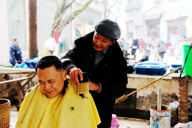 有一种逛街:赶场,你好久没去了?!(图29) 有一种逛街:赶场,你好久没去了?!(图29)