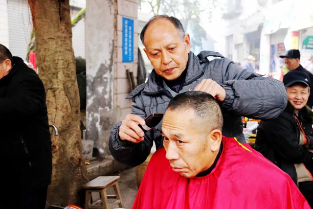 有一种逛街:赶场,你好久没去了?!(图28) 有一种逛街:赶场,你好久没去了?!(图28)