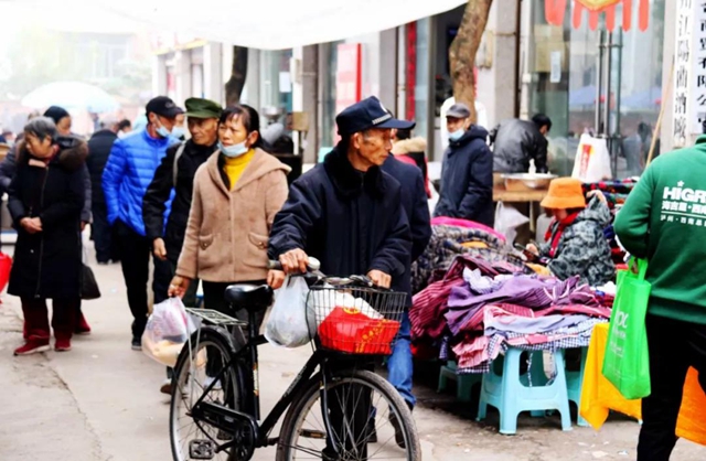 有一种逛街:赶场,你好久没去了?!(图35) 有一种逛街:赶场,你好久没去了?!(图35)