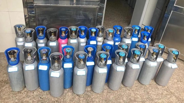 龙马潭公安破获一起新型毒品案件，涉案人员00后！