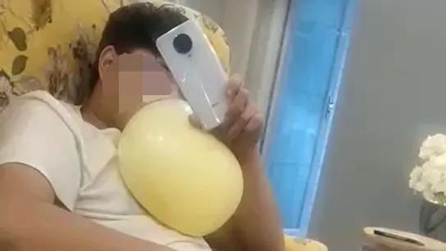 龙马潭公安破获一起新型毒品案件,涉案人员00后!(图5) 龙马潭公安破获一起新型毒品案件,涉案人员00后!(图5)