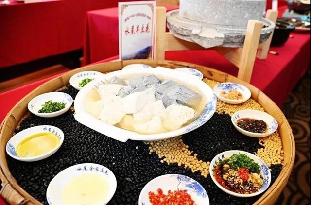 四川发布精品冬游线路，泸州这两地入选！(图6)