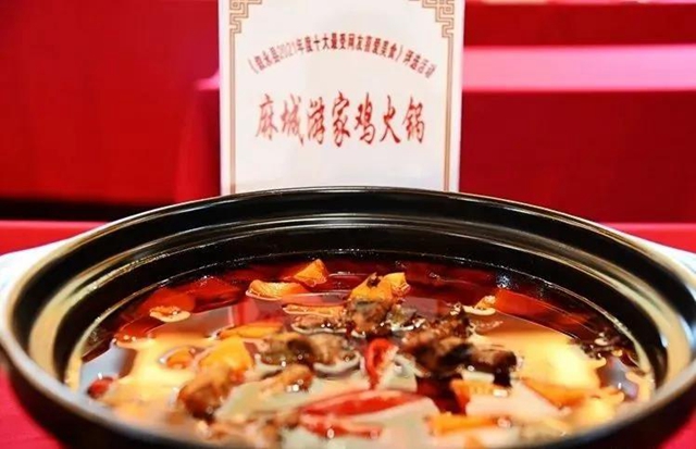 四川发布精品冬游线路，泸州这两地入选！(图7)