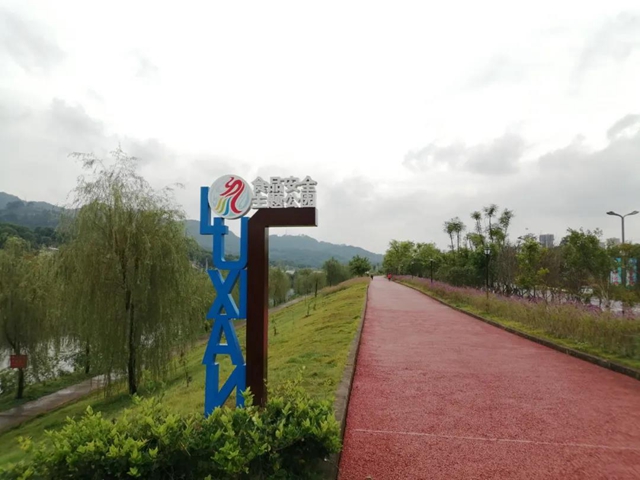 创食安示范城 | 多元化 零距离 高质量 泸州市倾力打造食品安全科普宣传阵地(图3)