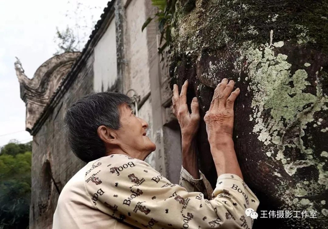 【我的乡愁】合江：高山下的陈氏祠堂(图8)