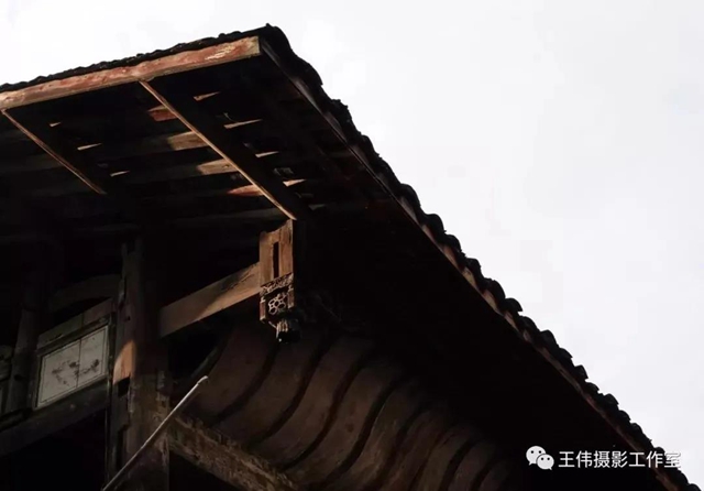 【我的乡愁】合江：高山下的陈氏祠堂(图26)