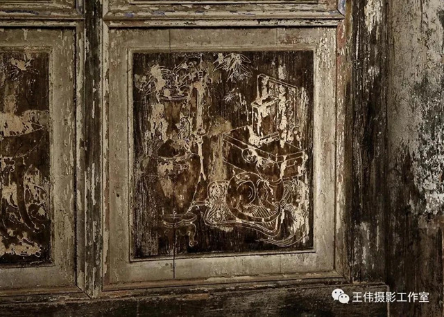 【我的乡愁】合江：高山下的陈氏祠堂(图29)