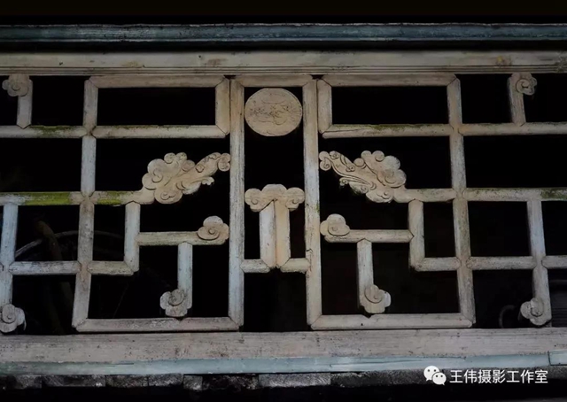 【我的乡愁】合江：高山下的陈氏祠堂(图30)