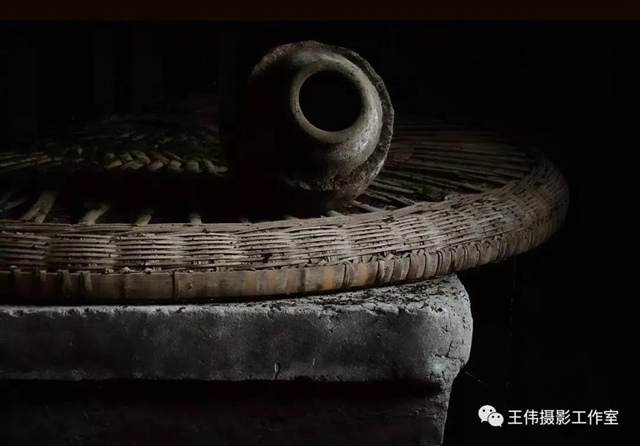 【我的乡愁】合江：高山下的陈氏祠堂(图32)