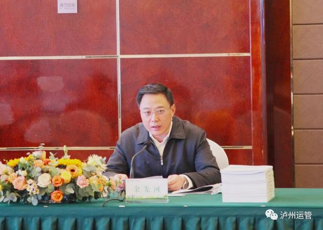 交通运输部验收泸州市国家公交都市建设示范工程工作(图2)