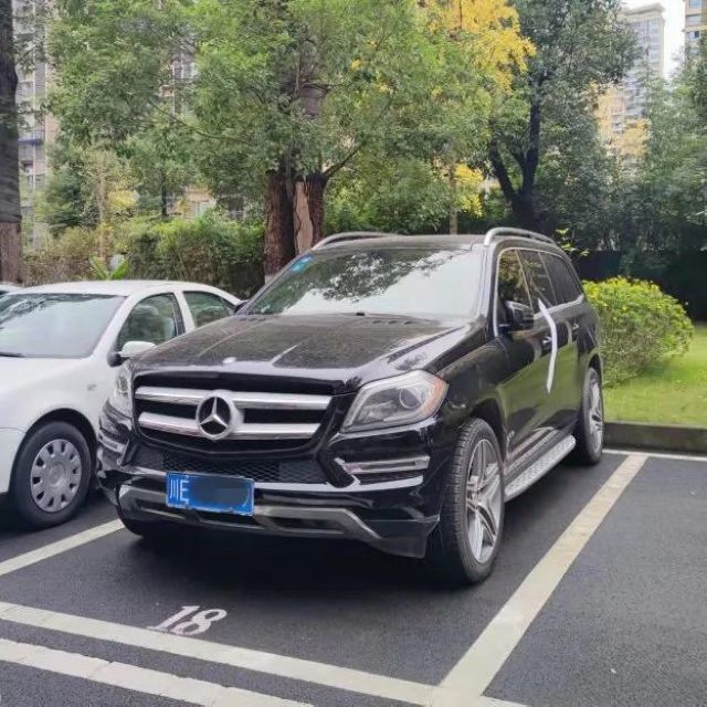 感受公平正义 | 麒麟出击，成功扣押“百万级”奔驰越野