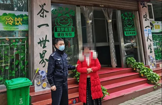合江：赌博起纠纷请警察撑腰 全部安排！(图7)