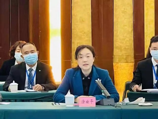 泸州市两家县级中医医院接受三级中医医院现场评审(图4)