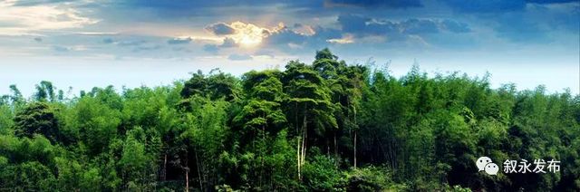 一起来为叙永县江门镇拟命名“省级百强中心镇”投票吧！(图7)