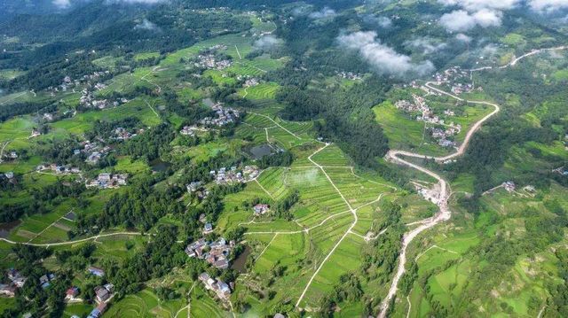 四川5地上榜全国农业现代化示范区,来看看有你家乡吗?(图8) 四川5地上榜全国农业现代化示范区,来看看有你家乡吗?(图8)