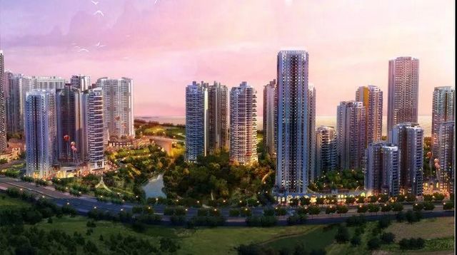 2021年最后一个月，泸州买房如何不走偏？我来告诉你！(图3)