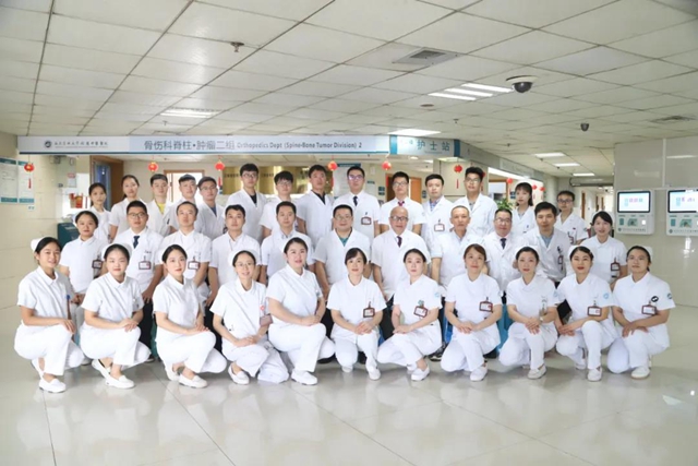 【围观】拿碗端水都很困难，被查出癌？(图6)