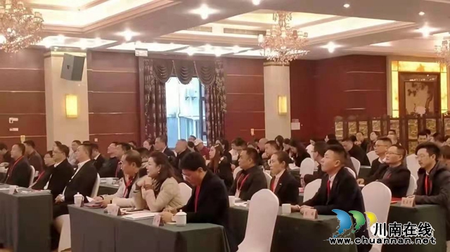 即将过去的一年，泸州这群“新”人做了些什么？(图2)
