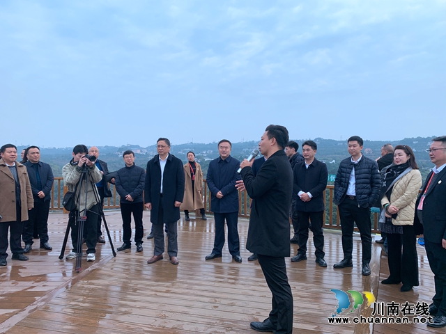 即将过去的一年，泸州这群“新”人做了些什么？(图9)