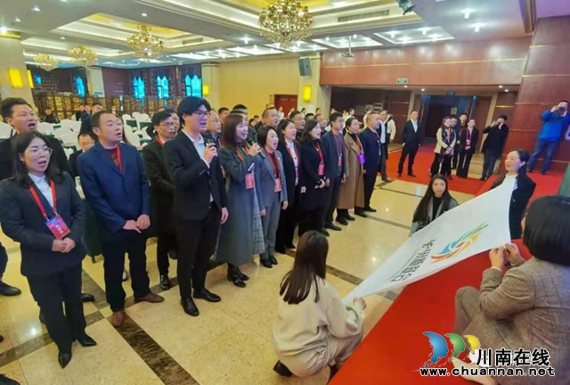 即将过去的一年，泸州这群“新”人做了些什么？(图5)