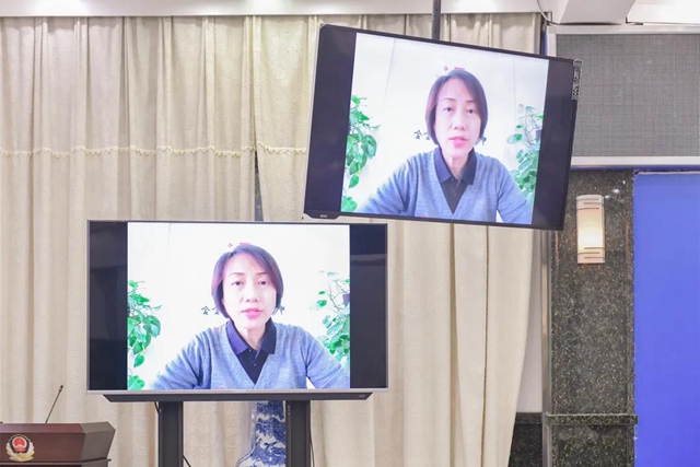 娃娃摔倒了、碰到了……泸州一百余名校医接受救护培训(图6)