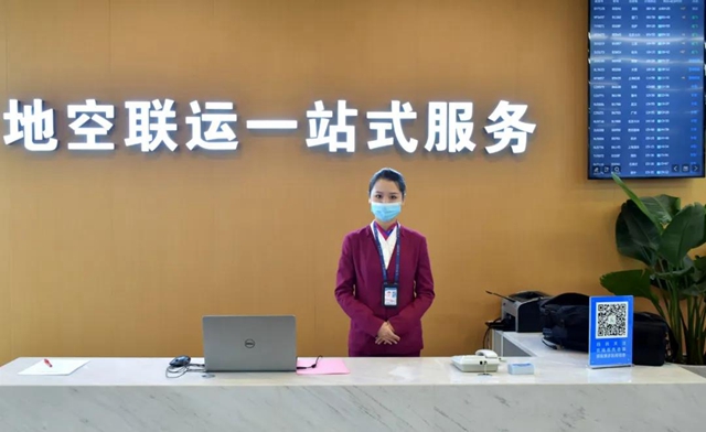 【服务出行】隆昌-泸州机场直通车，12月31日前仍可免费乘坐！