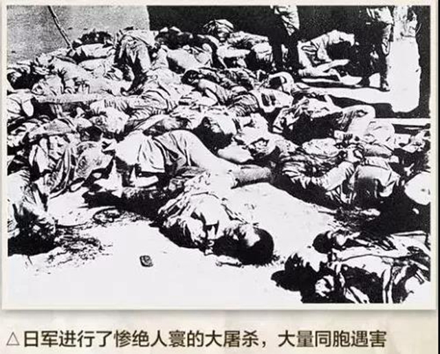 国家公祭日：泸州十八中铭记历史，砥砺前行(图6)