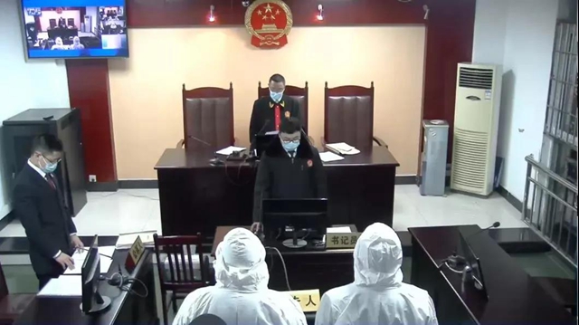 泸州“苦肉计”:男子自断手指诈骗万元(图5) 泸州“苦肉计”:男子自断手指诈骗万元(图5)