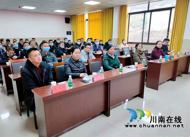 民建西南医科大学支部开展“同心筑梦 乡村振兴”主题活动(图3)