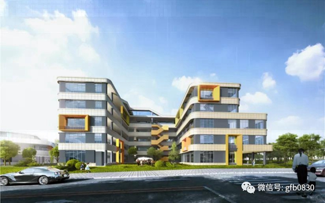 施工招标公告发布!龙马潭区江韵学校计划明年1月开建,秋期将投入使用!(图5) 施工招标公告发布!龙马潭区江韵学校计划明年1月开建,秋期将投入使用!(图5)