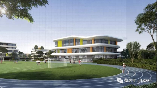 施工招标公告发布!龙马潭区江韵学校计划明年1月开建,秋期将投入使用!(图6) 施工招标公告发布!龙马潭区江韵学校计划明年1月开建,秋期将投入使用!(图6)