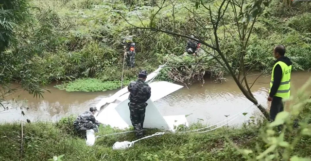 川渝联手 跨界协同 永川区、泸州市联合开展突发环境事件应急演练(图3)