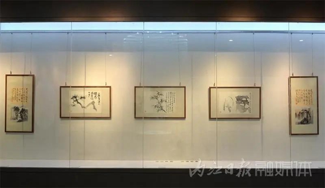 内江又新增一文化地标，今日正式迎客！(图4)