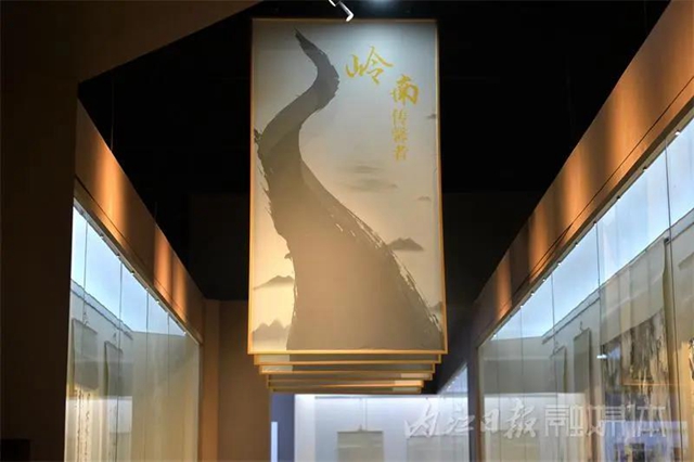 内江又新增一文化地标，今日正式迎客！(图3)