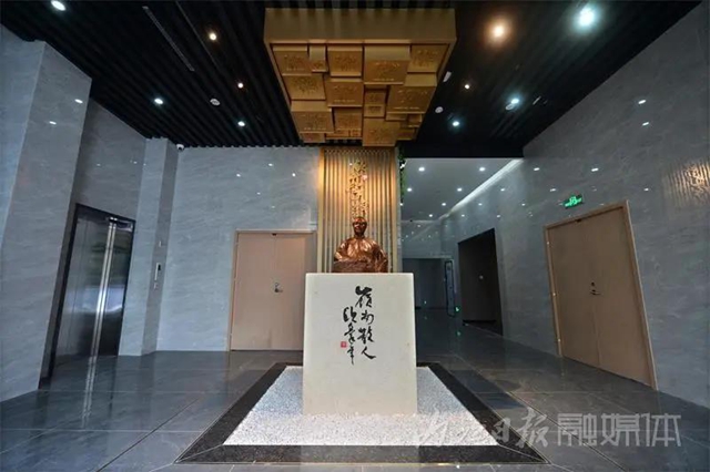 内江又新增一文化地标，今日正式迎客！(图5)