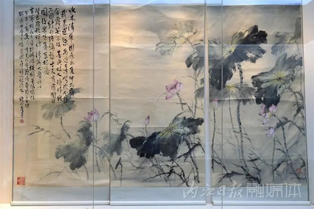 内江又新增一文化地标，今日正式迎客！(图9)