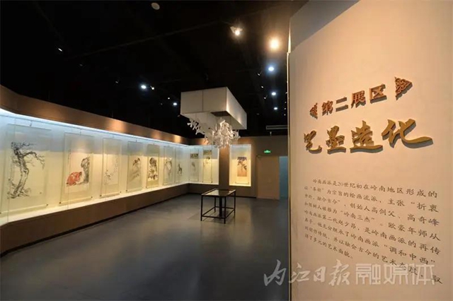 内江又新增一文化地标，今日正式迎客！(图10)