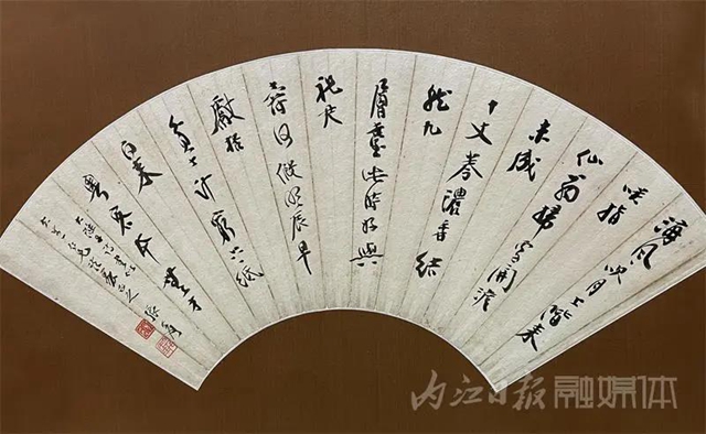 内江又新增一文化地标，今日正式迎客！(图17)