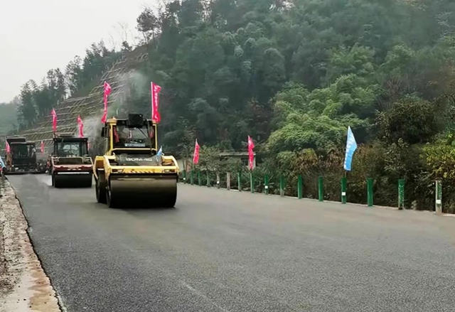 预计本月底通车！宜宾将新增一条高速！途经……(图5)