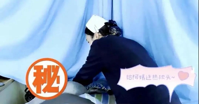 【注意】泸州,连续6天低至6度!(图9) 【注意】泸州,连续6天低至6度!(图9)