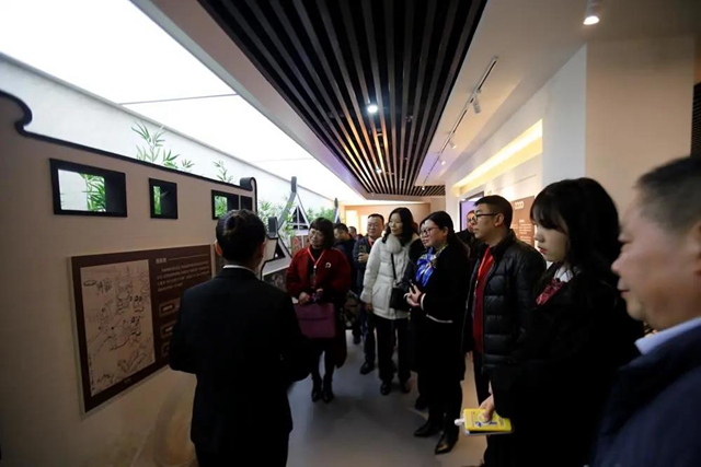 泸州市举办渝西川南（泸永江荣）产教融合校企合作项目建设专题培训(图2)