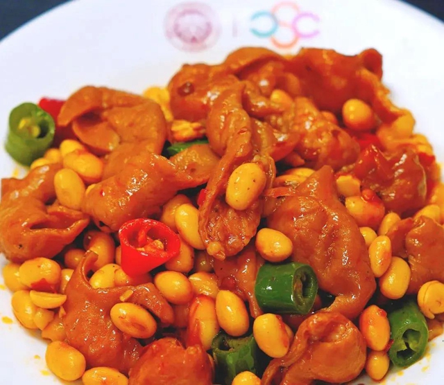 宜宾招才出“奇”招 美食为媒进北大(图2)