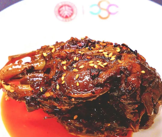 宜宾招才出“奇”招 美食为媒进北大(图3)