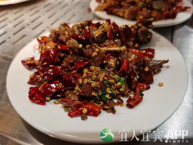 宜宾招才出“奇”招 美食为媒进北大(图4)